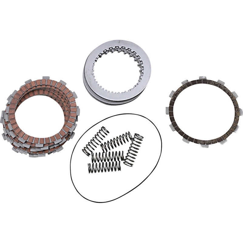 Moose Racing Clutch Kit - CRF250R/RX M90-260