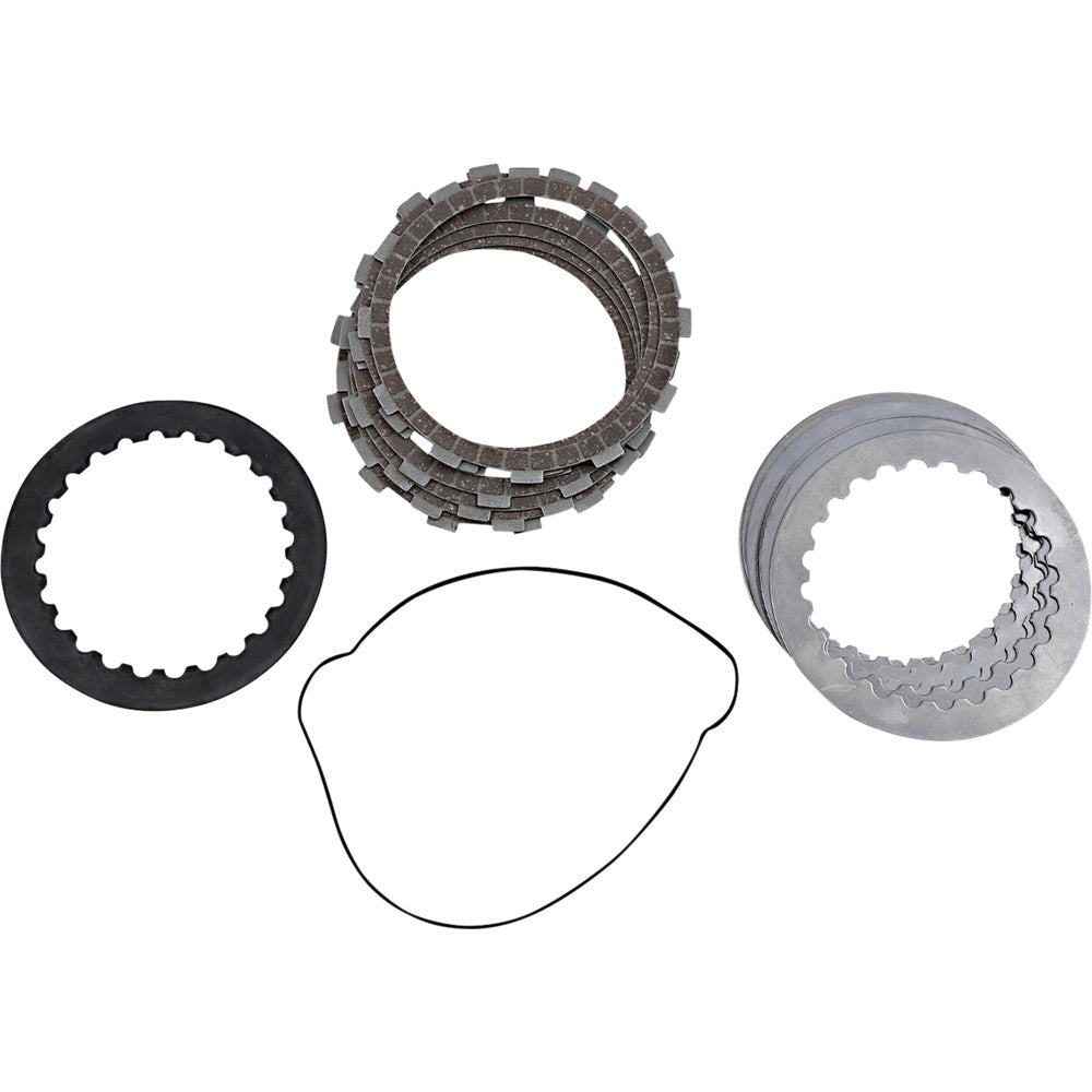 Moose Racing Clutch Kit - KTM/Gas Gas/Husqvarna M90-244