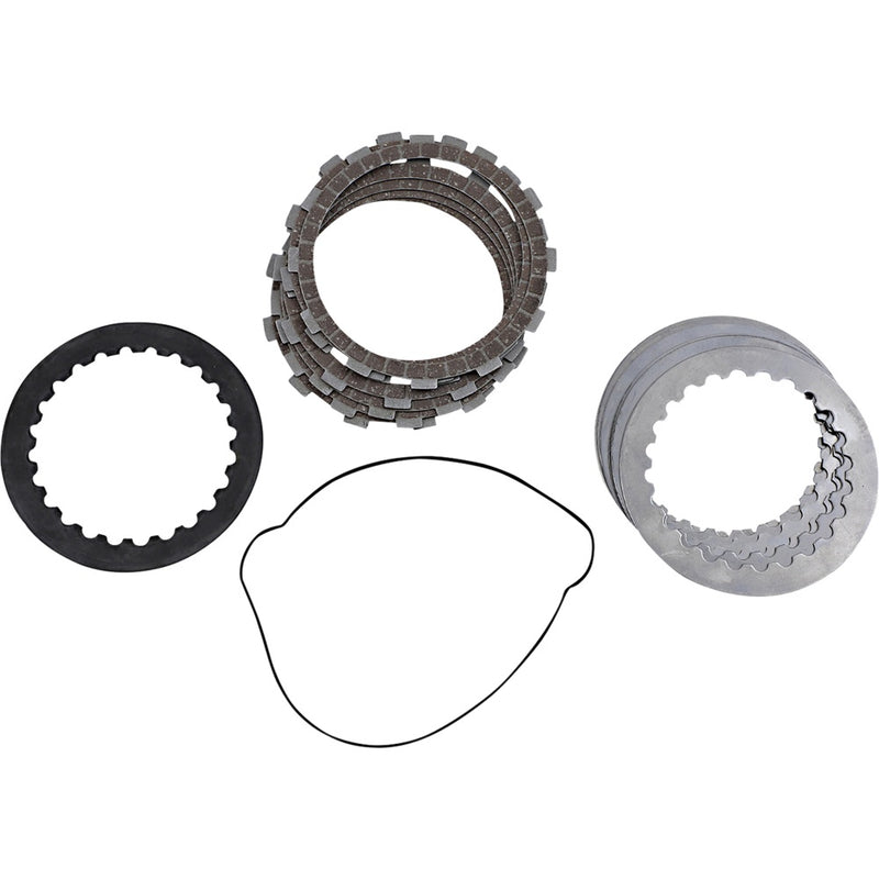 Moose Racing Clutch Kit - KTM/Gas Gas/Husqvarna M90-244