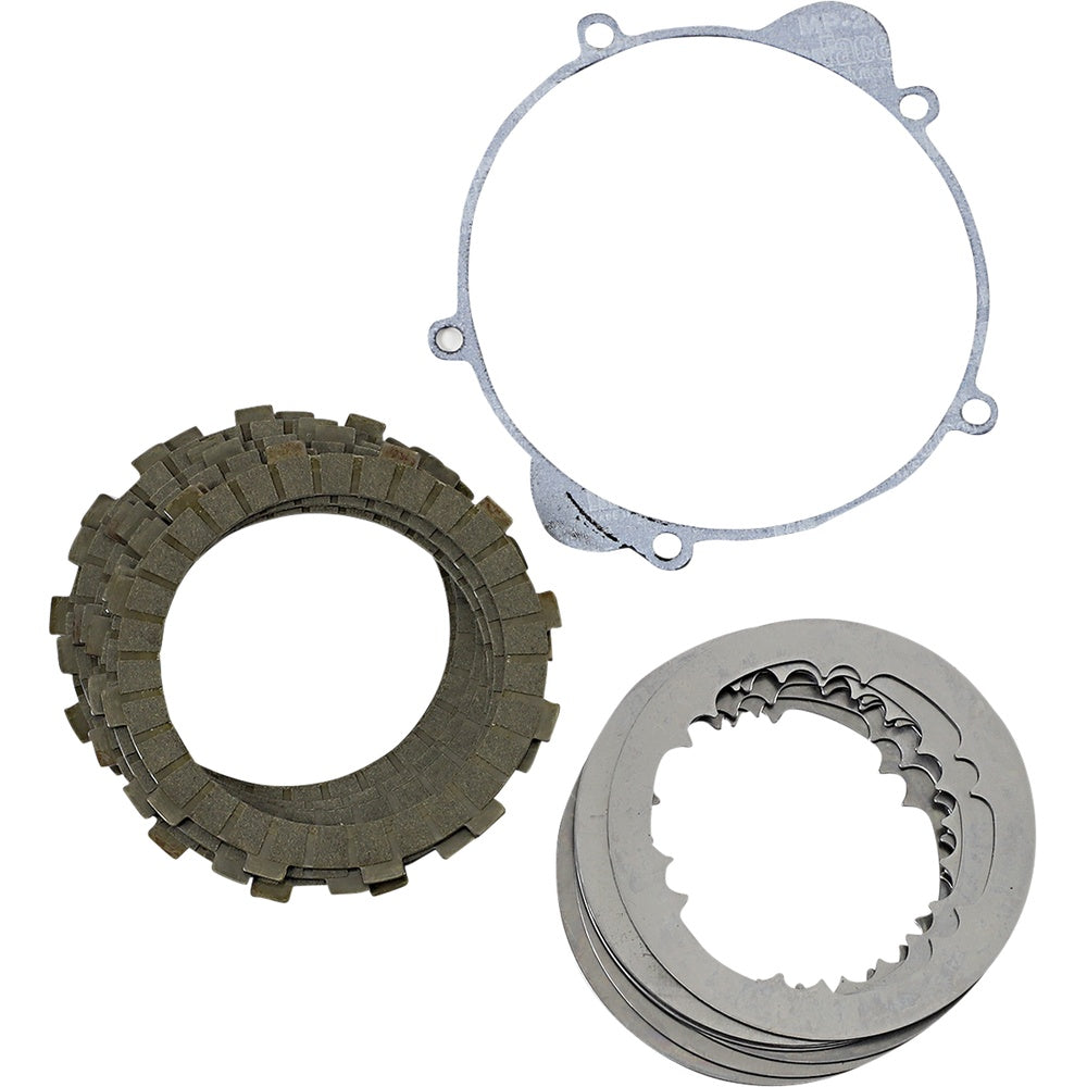 Moose Racing Clutch Kit - Gas Gas/Husqvarna/KTM M90-242