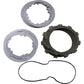 Moose Racing Clutch Kit - Gas Gas/Husqvarna/KTM M90-246