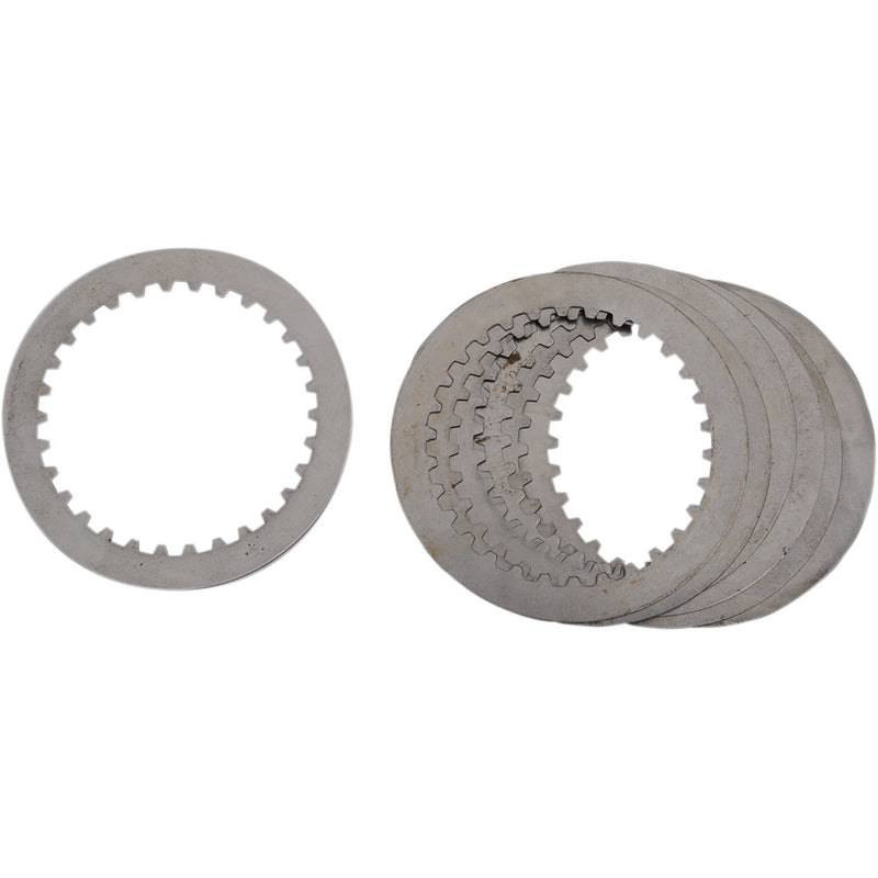 Moose Racing Steel Plates M80-7414-8