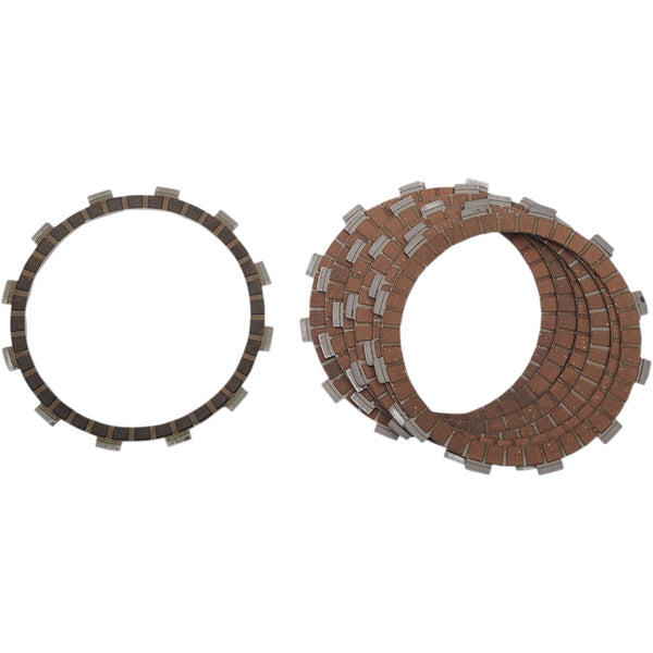 Moose Racing Clutch Friction Plates - CRF 450 F70-5179-7