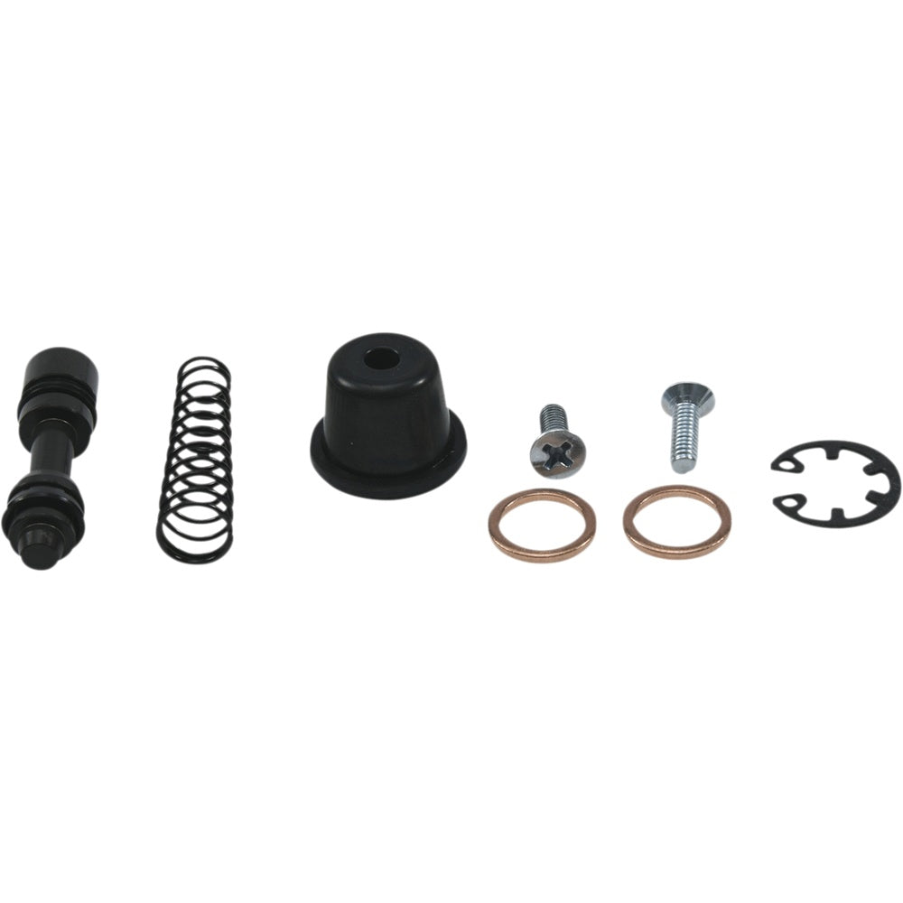 Moose Racing Rebuild Kit - Master Cylinder - Clutch 18-4030