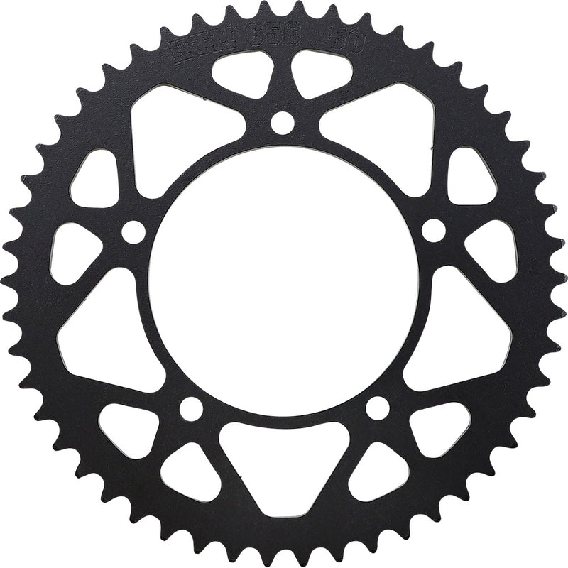 Moose Racing Steel Rear Sprocket - 50 Tooth 1210-894-50-STL