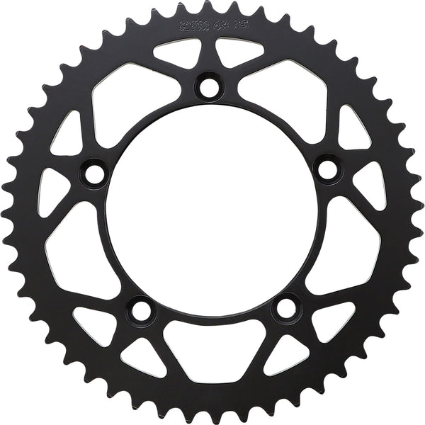 Moose Racing Steel Rear Sprocket - 48 Tooth 1210-894-48-STL
