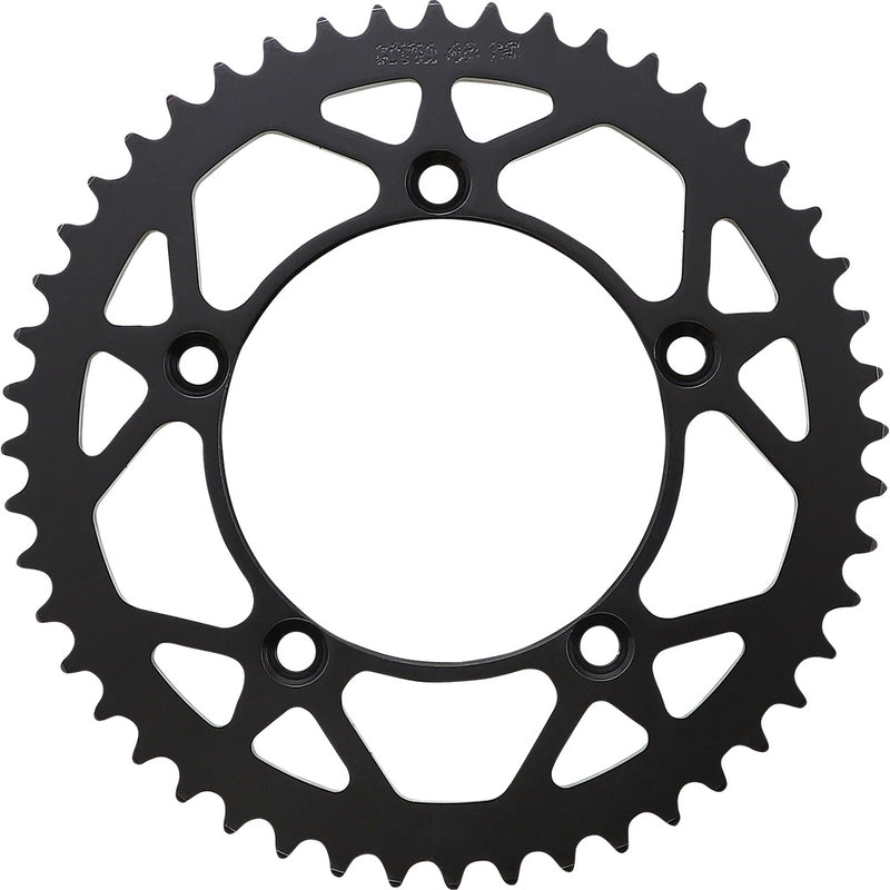 Moose Racing Steel Rear Sprocket - 48 Tooth 1210-894-48-STL