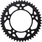 Moose Racing Steel Rear Sprocket - 46 Tooth 1210-894-46-STL