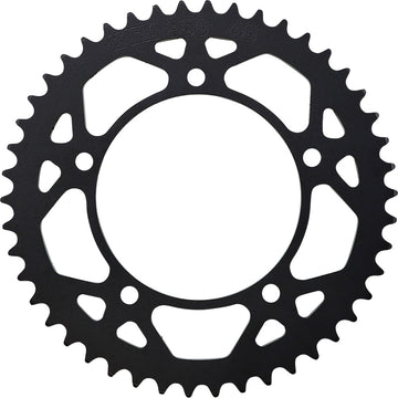Moose Racing Steel Rear Sprocket - 46 Tooth 1210-894-46-STL