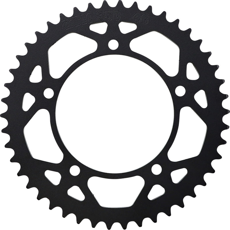 Moose Racing Steel Rear Sprocket - 46 Tooth 1210-894-46-STL