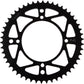 Moose Racing Rear Sprocket - 47 Tooth - Suzuki/Yamaha 1210-798-47-STL