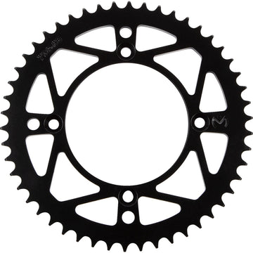 Moose Racing Rear Sprocket - 47 Tooth - Suzuki/Yamaha 1210-798-47-STL