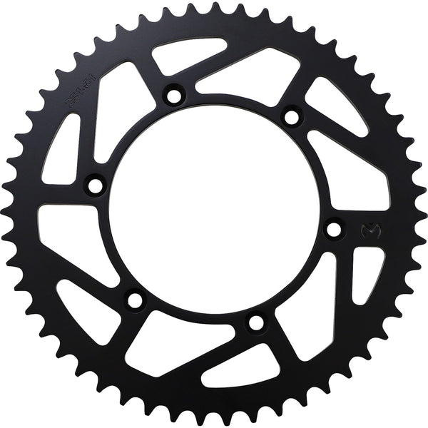 Moose Racing Steel Rear Sprocket - Yamaha - 51 Tooth 1210-251-51-STL