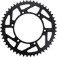 Moose Racing Steel Rear Sprocket - Yamaha - 50 Tooth 1210-251-50-STL