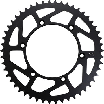 Moose Racing Steel Rear Sprocket - Yamaha - 50 Tooth 1210-251-50-STL