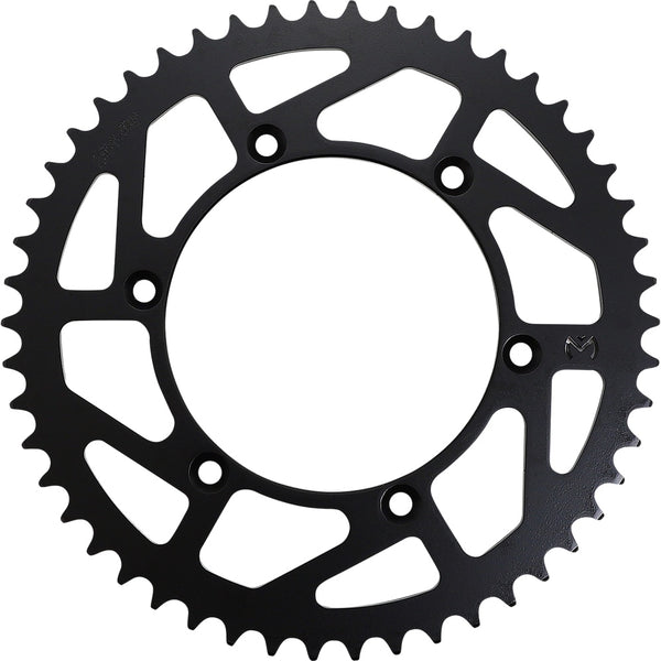 Moose Racing Steel Rear Sprocket - Yamaha - 50 Tooth 1210-251-50-STL