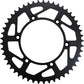 Moose Racing Steel Rear Sprocket - Yamaha - 49 Tooth 1210-251-49-STL
