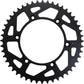 Moose Racing Steel Rear Sprocket - Yamaha - 48 Tooth 1210-251-48-STL