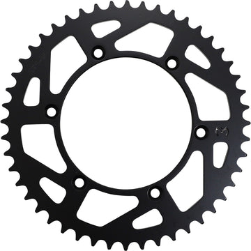 Moose Racing Steel Rear Sprocket - Yamaha - 48 Tooth 1210-251-48-STL