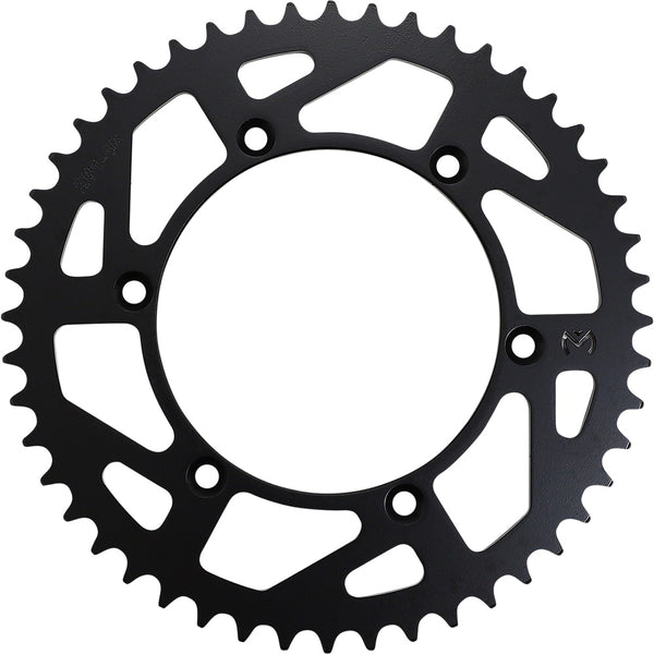 Moose Racing Steel Rear Sprocket - Yamaha - 48 Tooth 1210-251-48-STL