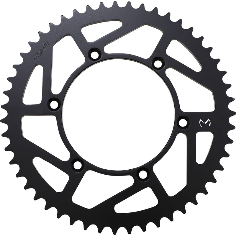 Moose Racing Steel Rear Sprocket - 51 Tooth 1210-808-51-STL