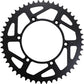 Moose Racing Steel Rear Sprocket - 50 Tooth 1210-808-50-STL