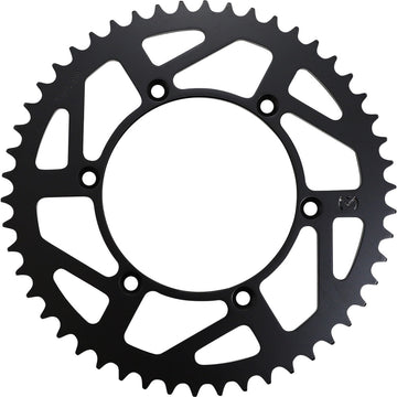 Moose Racing Steel Rear Sprocket - 50 Tooth 1210-808-50-STL