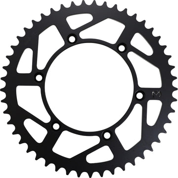 Moose Racing Steel Rear Sprocket - 49 Tooth 1210-808-49-STL