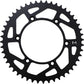 Moose Racing Steel Rear Sprocket - 48 Tooth 1210-808-48-STL