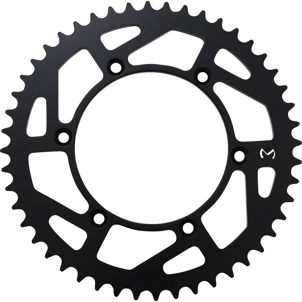 Moose Racing Steel Rear Sprocket - 48 Tooth 1210-808-48-STL