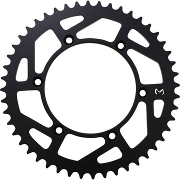 Moose Racing Steel Rear Sprocket - 48 Tooth 1210-808-48-STL
