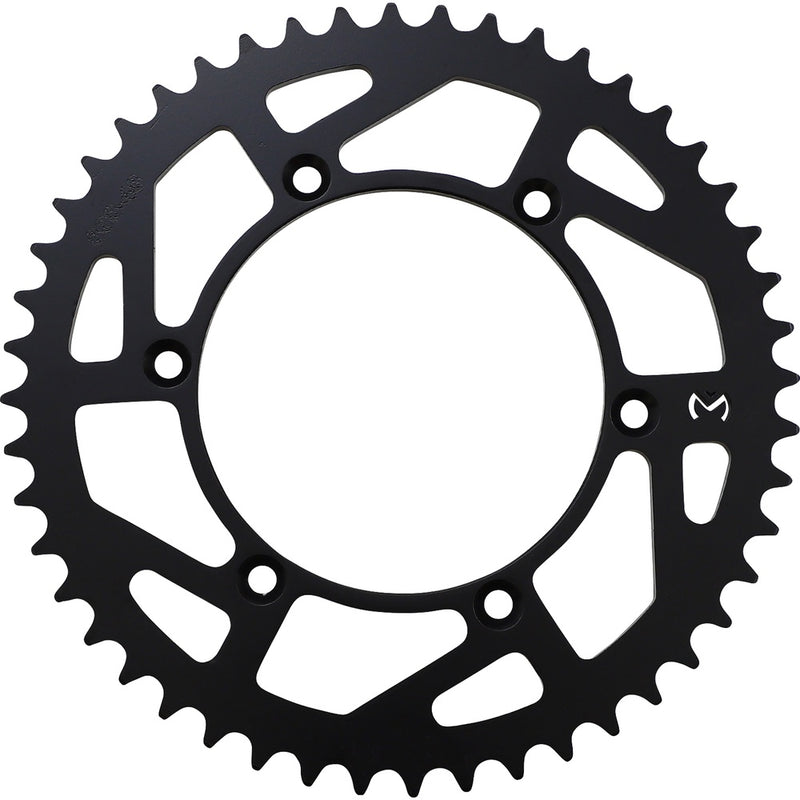 Moose Racing Steel Rear Sprocket - 48 Tooth 1210-808-48-STL