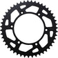 Moose Racing Steel Rear Sprocket - 47 Tooth 1210-808-47-STL