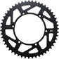 Moose Racing Steel Rear Sprocket - 51 Tooth 1210-460-51-STL