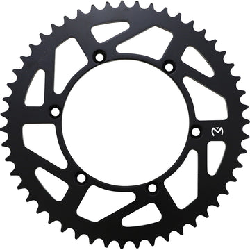 Moose Racing Steel Rear Sprocket - 51 Tooth 1210-460-51-STL