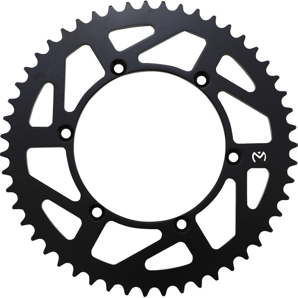 Moose Racing Steel Rear Sprocket - 51 Tooth 1210-460-51-STL