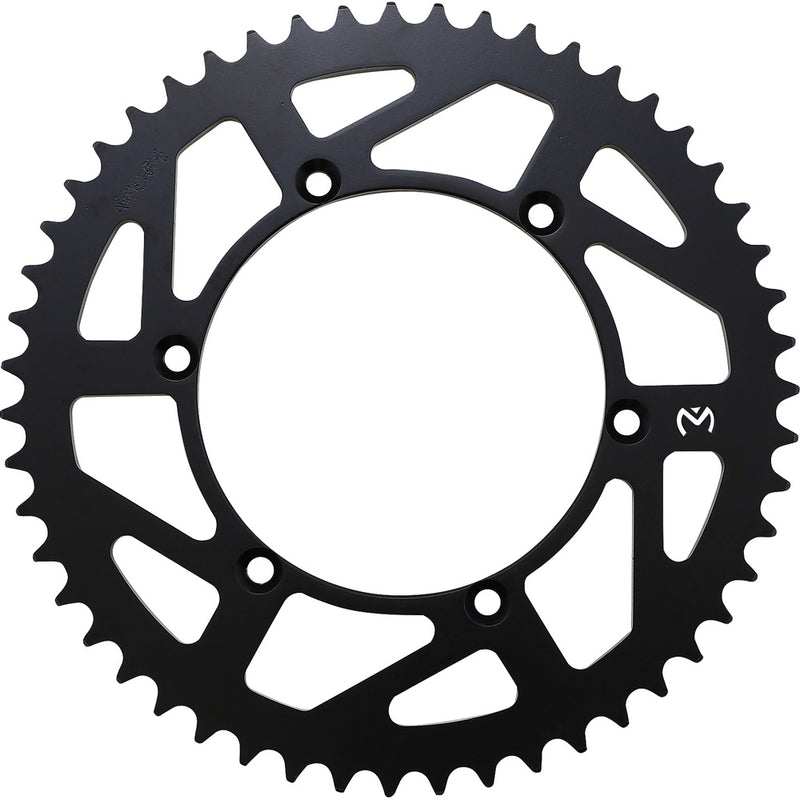 Moose Racing Steel Rear Sprocket - 51 Tooth 1210-460-51-STL
