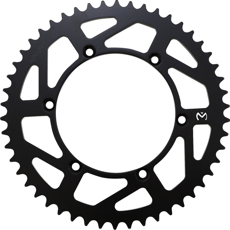 Moose Racing Steel Rear Sprocket - 50 Tooth 1210-460-50-STL