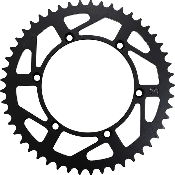 Moose Racing Steel Rear Sprocket - 49 Tooth 1210-460-49-STL