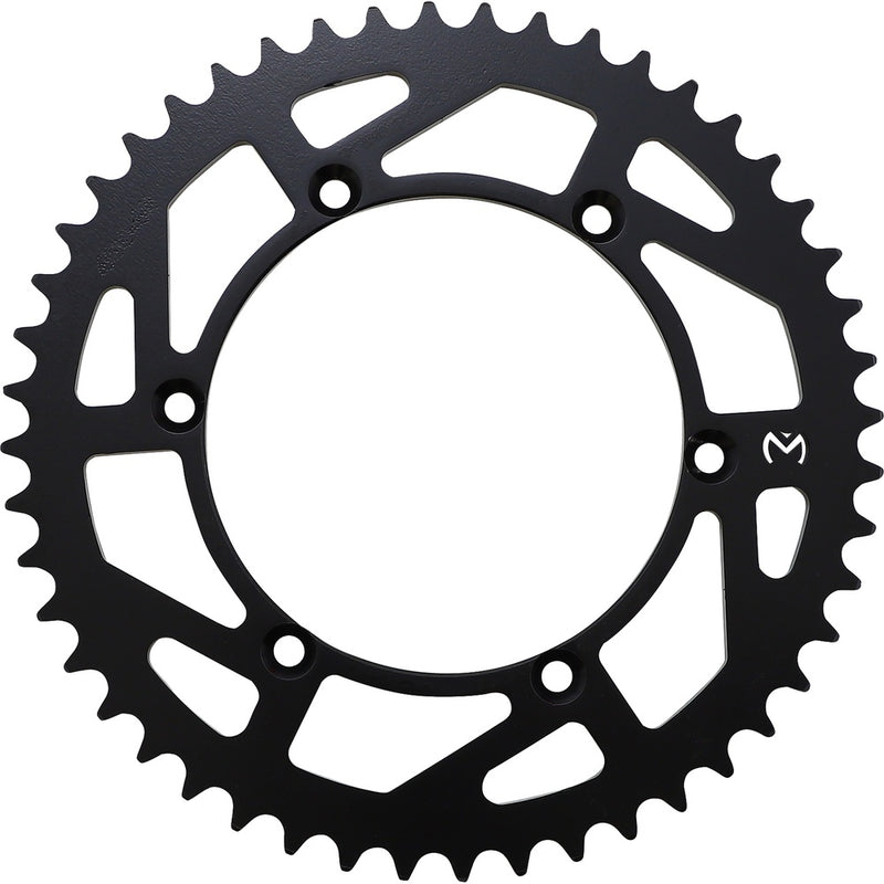 Moose Racing Steel Rear Sprocket - 48 Tooth 1210-460-48-STL
