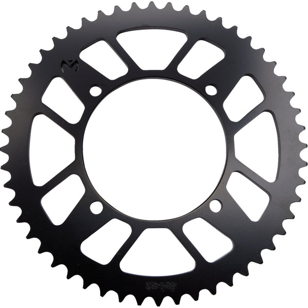 Moose Racing Steel Rear Sprocket - 52 Tooth 1210-461-52-STL