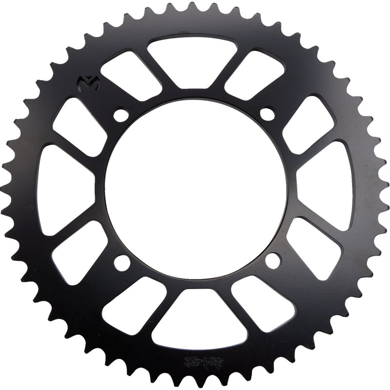 Moose Racing Steel Rear Sprocket - 52 Tooth 1210-461-52-STL
