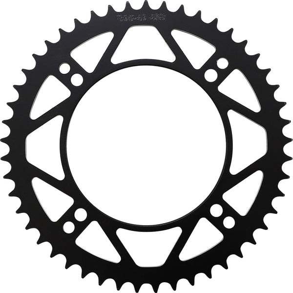 Moose Racing Steel Rear Sprocket - 49 Tooth 1210-895-49-STL