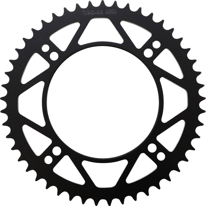 Moose Racing Steel Rear Sprocket - 49 Tooth 1210-895-49-STL