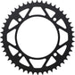 Moose Racing Steel Rear Sprocket - 48 Tooth 1210-895-48-STL