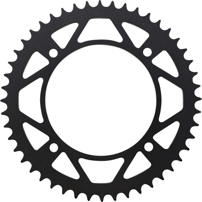 Moose Racing Steel Rear Sprocket - 48 Tooth 1210-895-48-STL