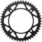 Moose Racing Steel Rear Sprocket - 47 Tooth 1210-895-47-STL
