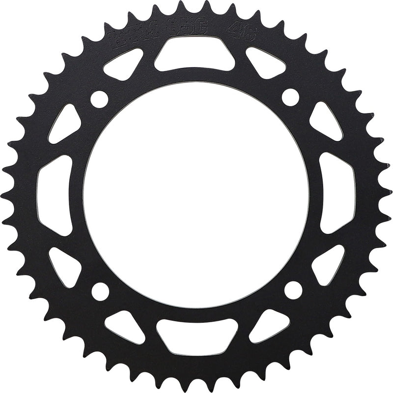 Moose Racing Steel Rear Sprocket - 46 Tooth 1210-895-46-STL