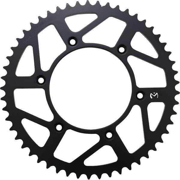 Moose Racing Steel Rear Sprocket - Honda - 53 Tooth 1210-210-53-STL