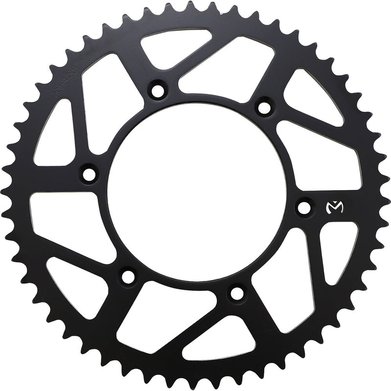 Moose Racing Steel Rear Sprocket - Honda - 53 Tooth 1210-210-53-STL